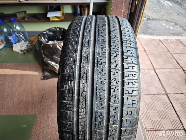 Pirelli Scorpion Verde All Season 275/45 R20