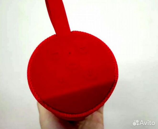 Колонка Bluetooth с Радио и с Флешкой