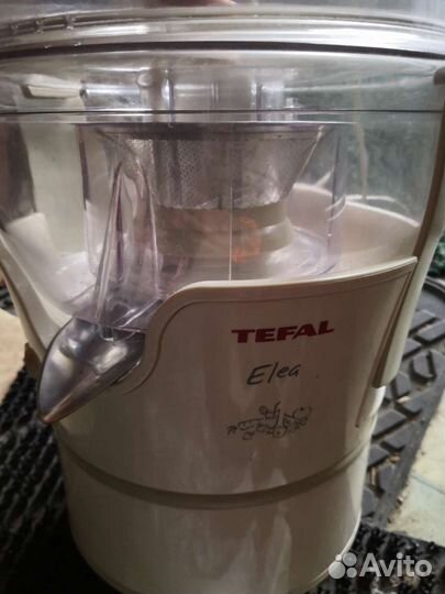 Соковыжималка