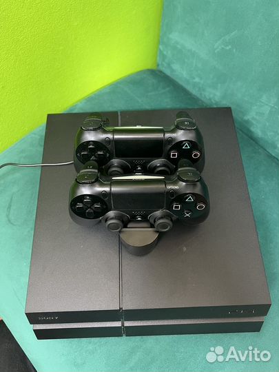 Sony PS4