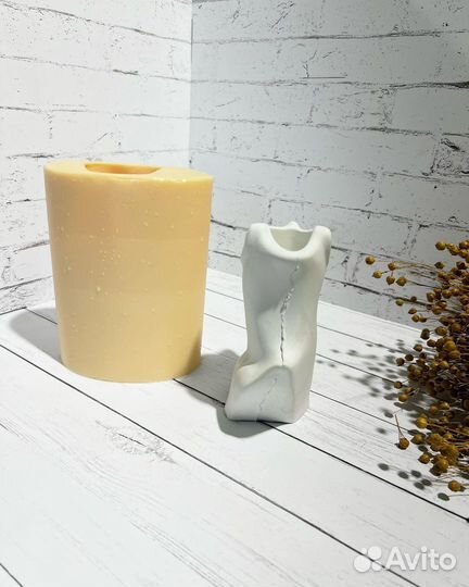 Силиконовая форма