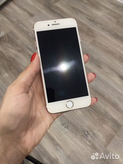 iPhone 7, 128 ГБ