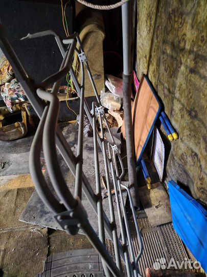 Продам багажник