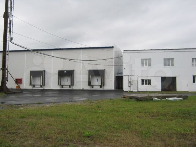 Помещение свободного назначения, 2256 м²