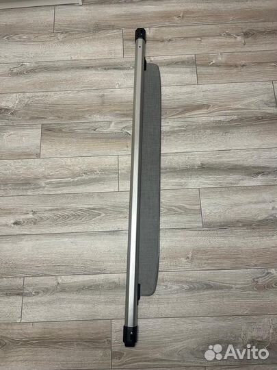 Шторка полка багажника