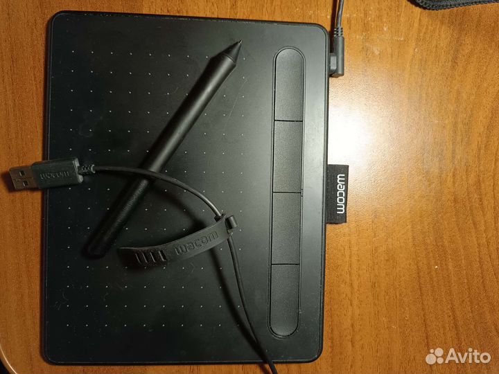 Графический планшет