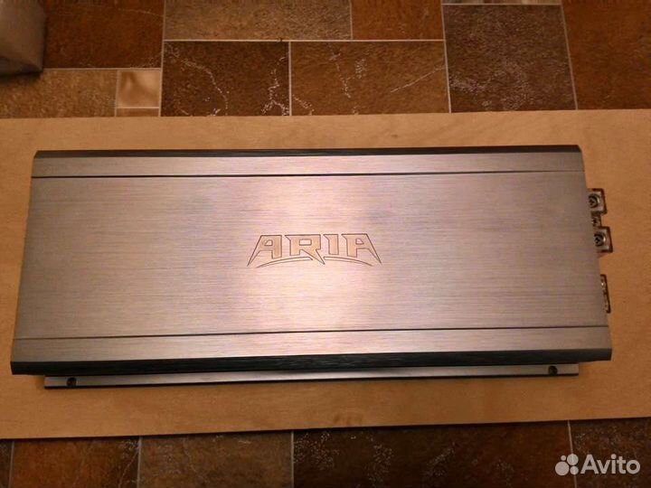 Моноблок 2квт