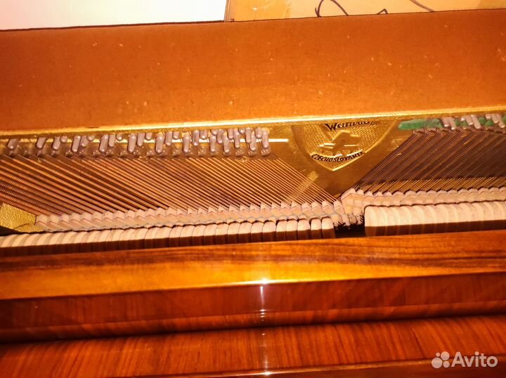 Пианино Weinbach Antique