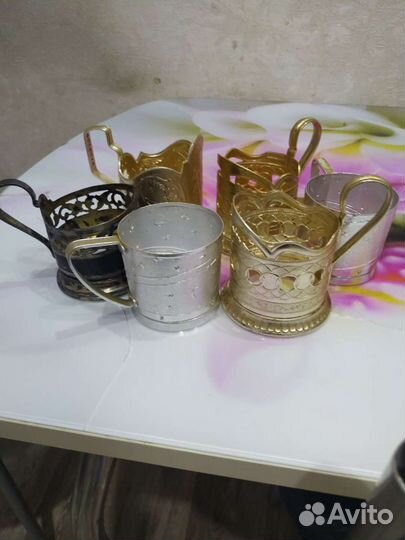 Подстаканник