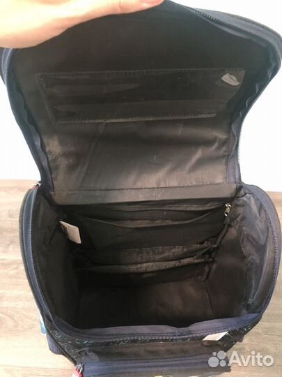 Рюкзак школьный