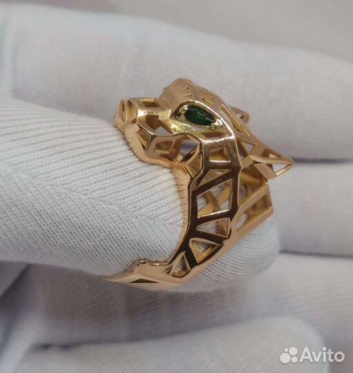 Золотое кольцо