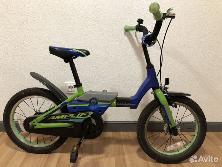 Велосипед Giant