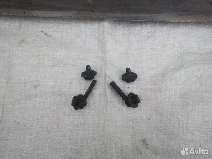 Защита картера Hyundai Solaris