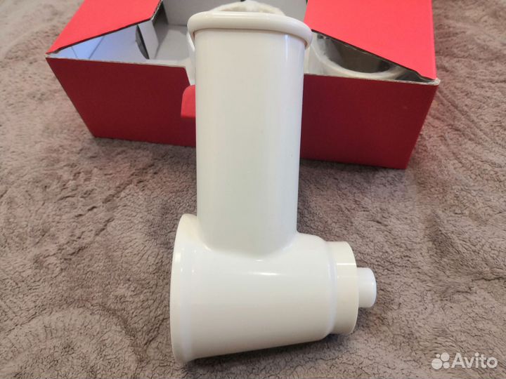 Овощерезка для мясорубки oursson MG2010