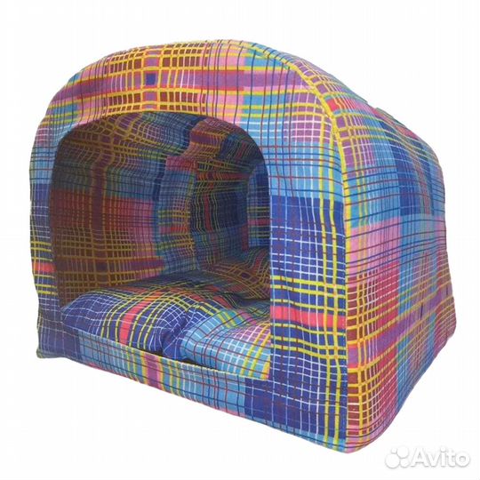 Лежанки для кошек и собак