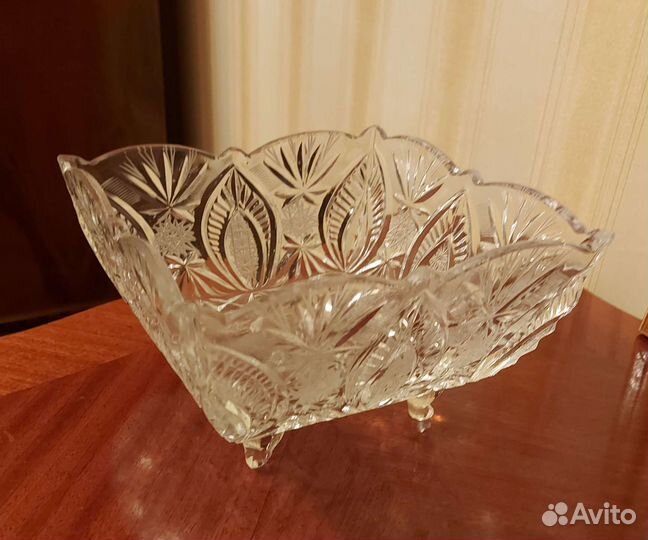 Ваза для фруктов