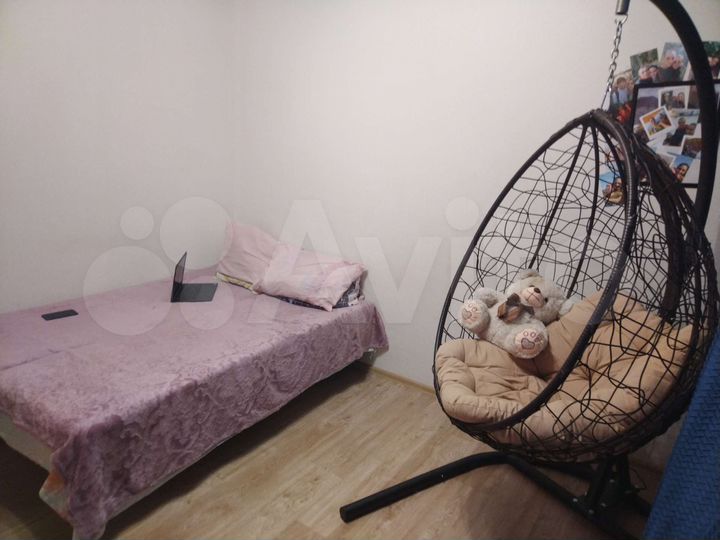 2-к. квартира, 54 м², 7/8 эт.