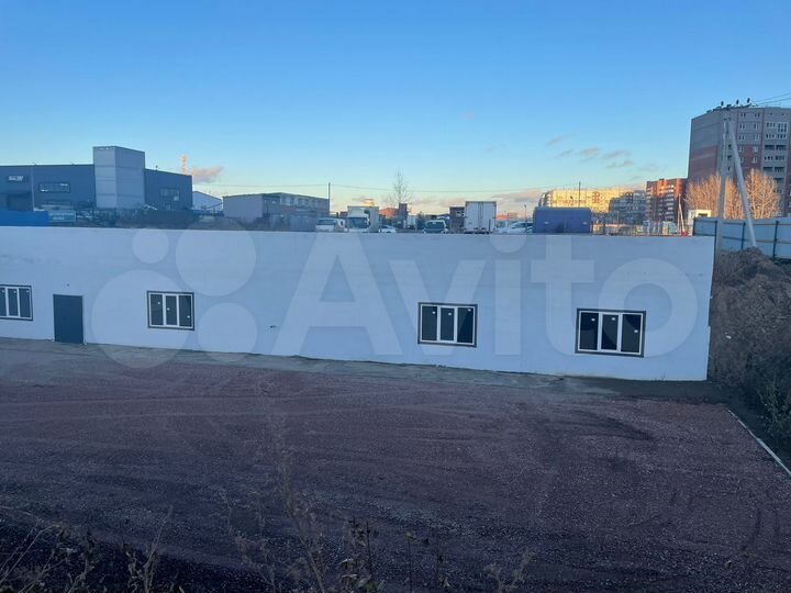 Общепит, 382.2 м²