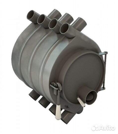 Печь Булерьян