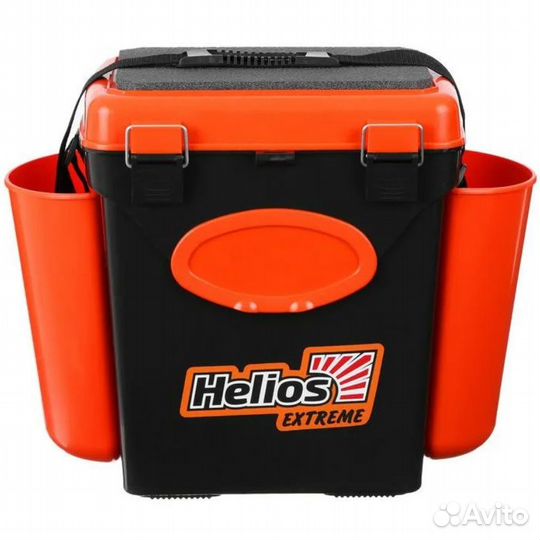 Ящик зимний FishBox Helios