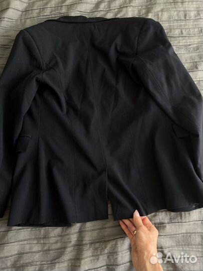 Пиджак школьный для девочки acoola 146