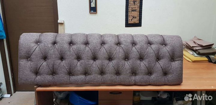 Реставрация мебели перетяжка мебели