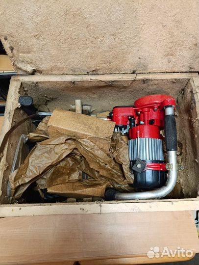 Электропила эпч 3.0-2 с зипом