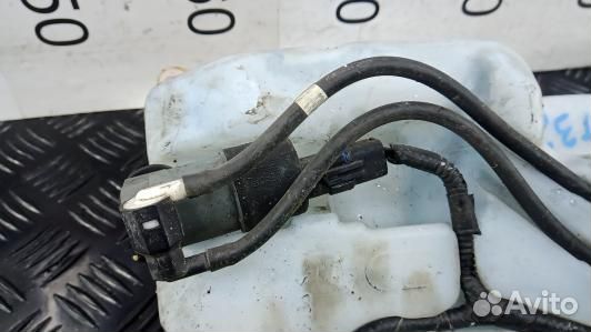 Бачок омывателя nissan qashqai J10 (1RT32NL01)