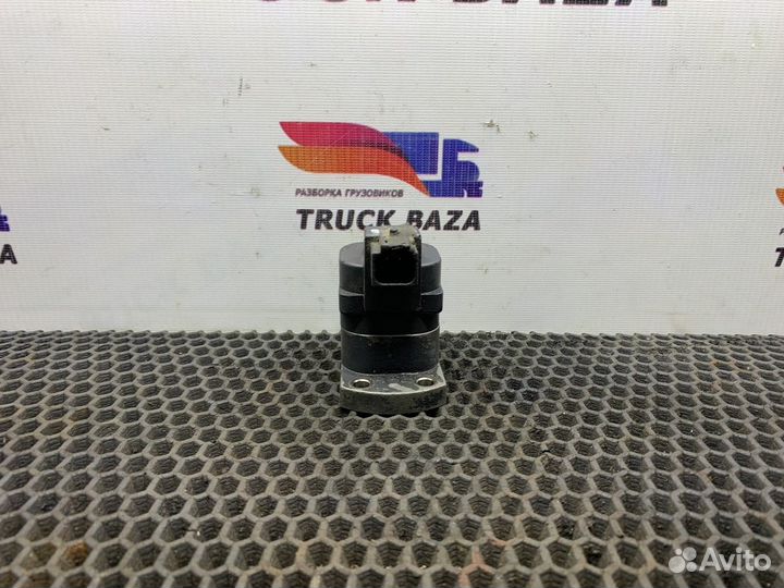 Актуатор топливный