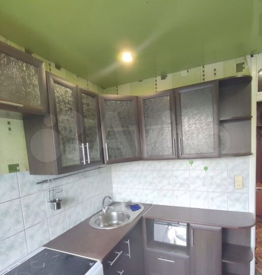 2-к. квартира, 48 м², 5/5 эт.