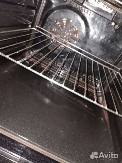 Духовой шкаф электрический встраиваемая бу zanussi