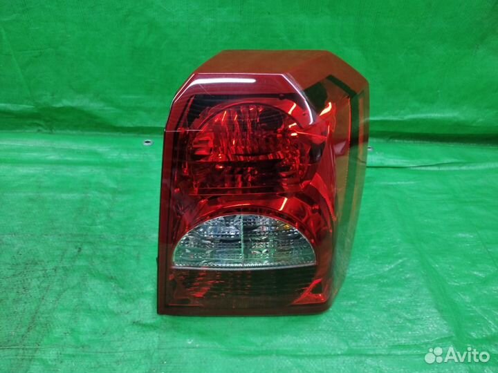 Фонарь зад. прав / стоп Европа Dodge Caliber 06-11