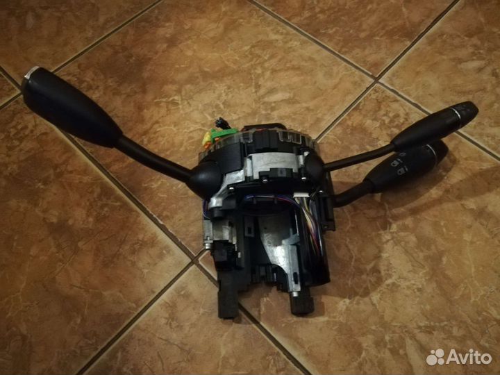 Подрулевой переключатель (стрекоза) Мерседес w164