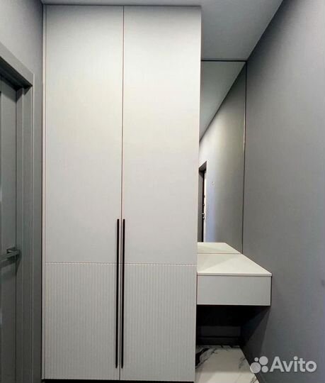 Шкаф на заказ