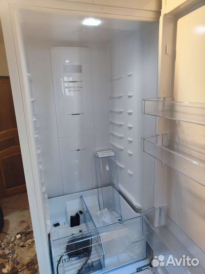 Холодильник на запчасти