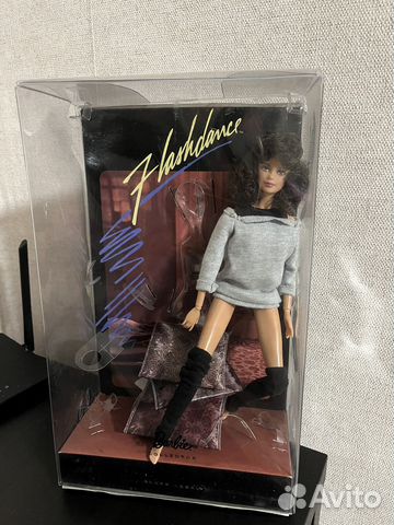 Кукла Mattel Flashdance