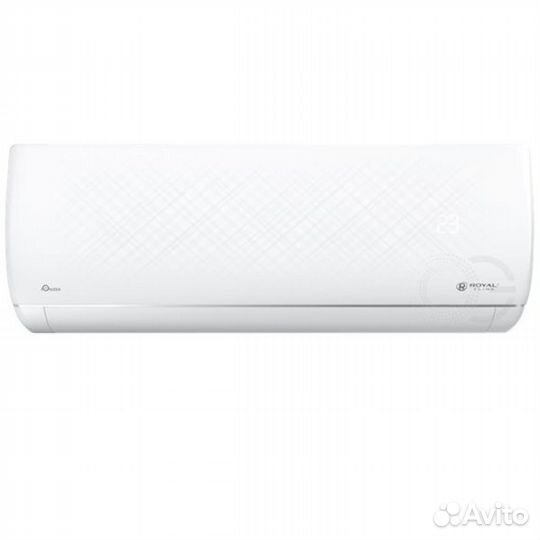Сплит-система royal Clima RC-RNX28HN