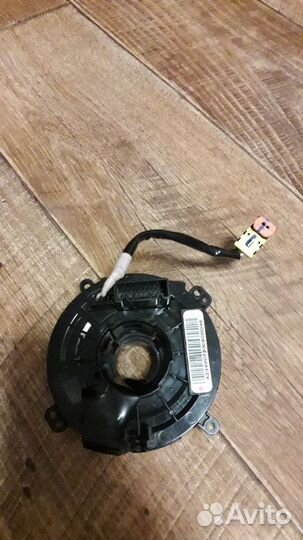 Подрулевой шлейф оригинальный Chevrolet cobalt