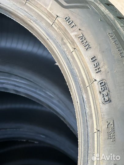 Bridgestone Alenza 001 265/45 R21 108H