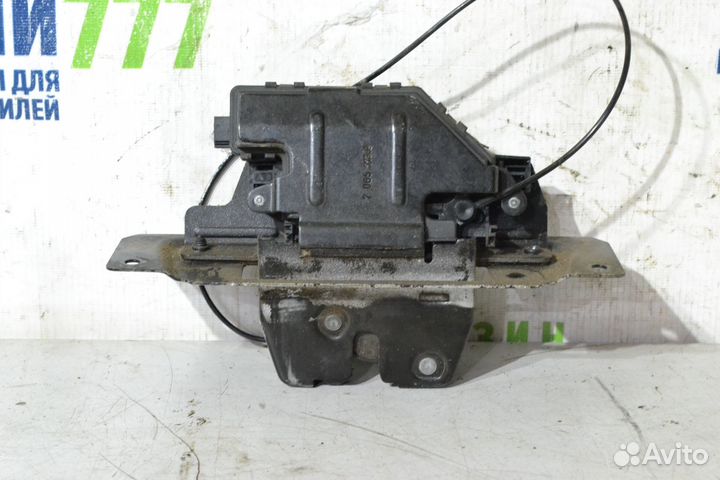 Замок багажника Land Rover Range Rover 3 L322