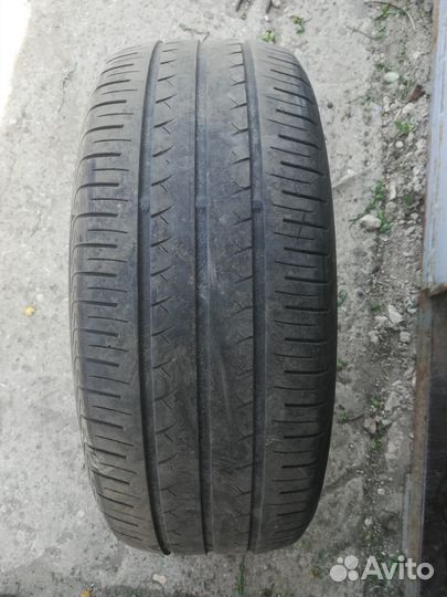 Yokohama BluEarth AE-51A 205/55 R16 91H