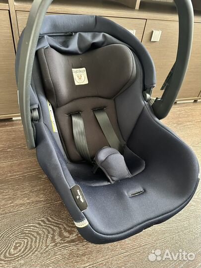 Автолюлька Peg Perego Primo Viaggio SL