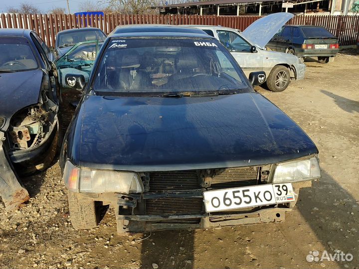 Субару легаси по запчастям