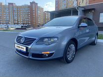 Volkswagen Passat 1.8 AMT, 2010, 143 766 км, с пробегом, цена 918 000 руб.