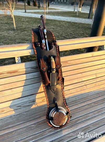 Шашлычный набор