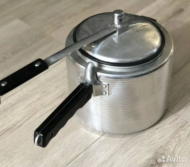 Скороварка минутка.ссср