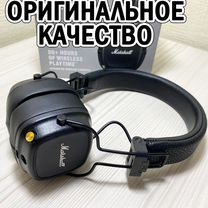 Наушники Marshall Major 4