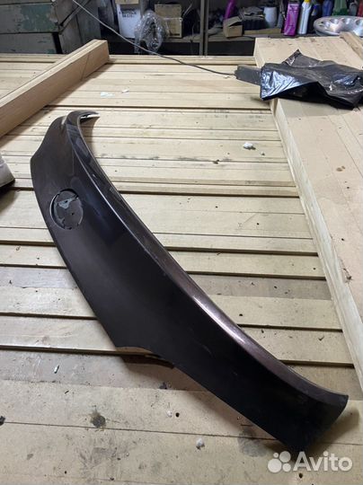 Накладка двери багажника Hyundai Ix35 2009 - 2015