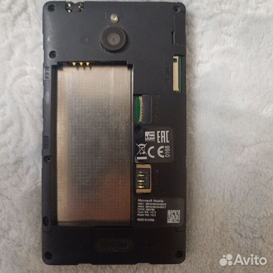 Nokia 1.3 Dual Sim, 16 ГБ