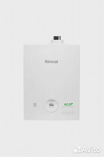 Газовый котел Rinnai BR-UE 30 (29,1 кВт)